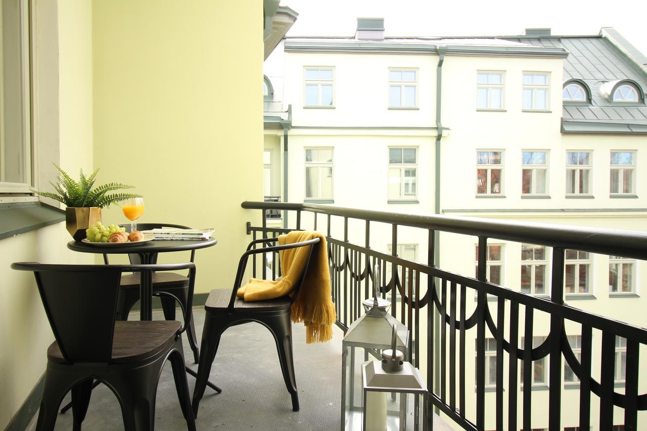 Tallinn City Apartments Old Town Suites Room photo